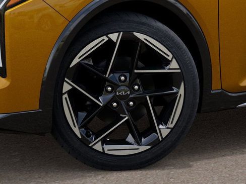 New 2026 Kia K4 GT-Line Turbo FWD image 9