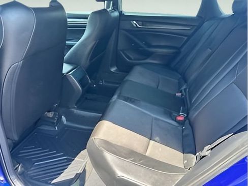 Used 2019 Honda Accord Sport image 16