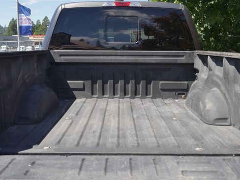 Used 2019 Ford F150 XLT w/ Equipment Group 302A Luxury AWD/4WD image 24