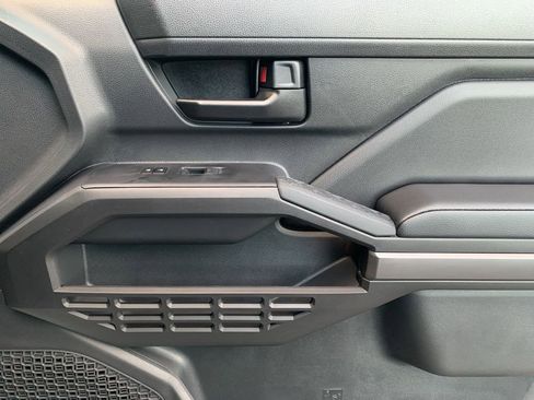 New 2026 Toyota Tacoma SR5 image 18