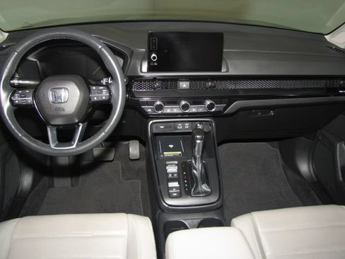 Certified 2024 Honda CR-V EX-L image 14