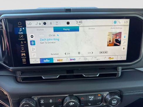 New 2026 Jeep Gladiator Rubicon image 25