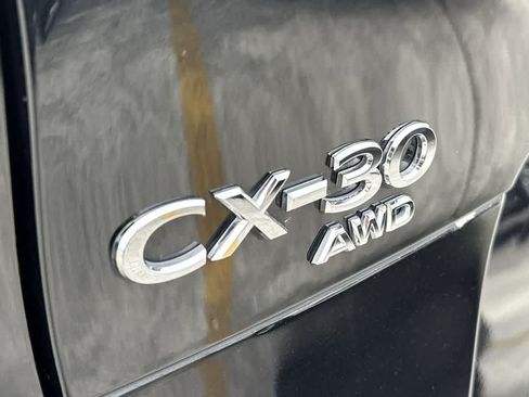 Used 2023 MAZDA CX-30 AWD 2.5 S image 11