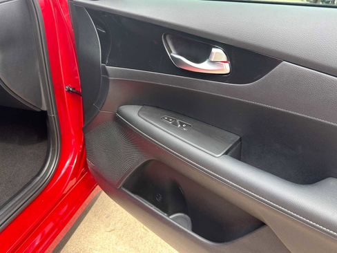 Certified 2024 Kia Forte GT-Line w/ GT-Line Premium Package FWD image 32