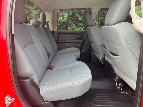 Used 2013 RAM 1500 Express AWD/4WD image 15