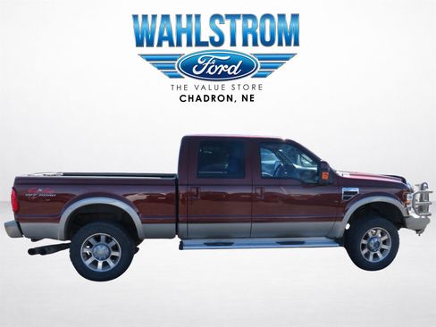 Used 2008 Ford F350 image 6
