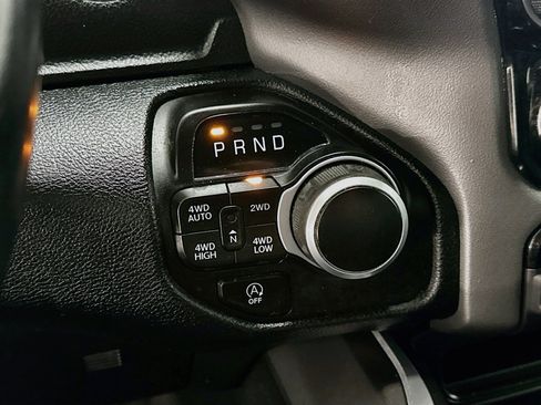 Used 2022 RAM 1500 Big Horn AWD/4WD image 25
