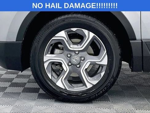 Used 2019 Honda CR-V EX image 10
