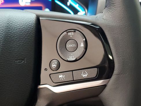 Certified 2023 Honda Odyssey Elite image 14