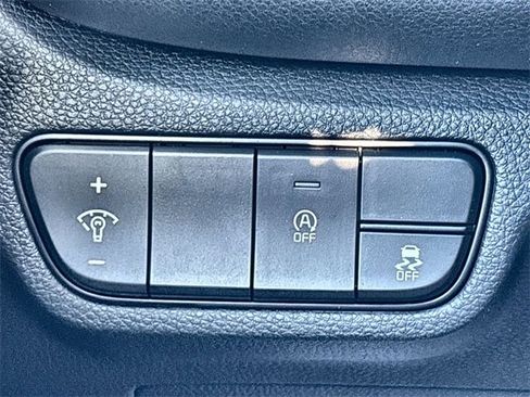 Used 2024 Kia Seltos EX image 38