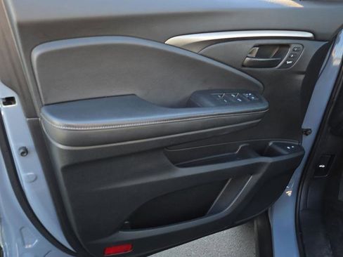 Used 2022 Honda Passport EX-L image 10