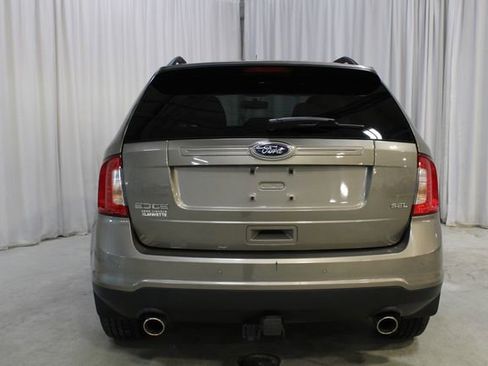 Used 2014 Ford Edge SEL FWD image 22