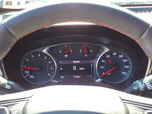 Certified 2023 Chevrolet Equinox RS image 18