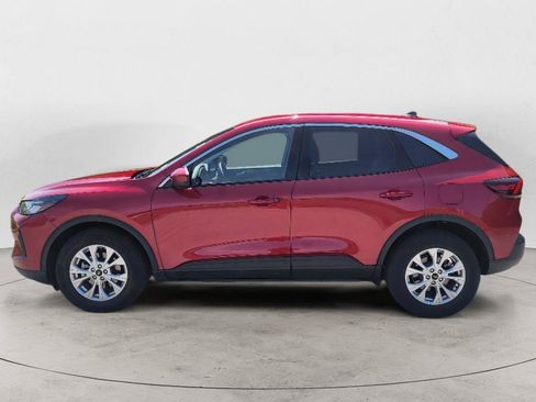Used 2023 Ford Escape Active w/ Tech Pack #2 AWD/4WD image 8