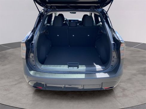 New 2026 Nissan Kicks SV image 18