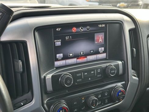 Used 2015 GMC Sierra 2500 SLE image 9