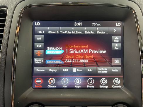 Used 2020 Dodge Durango GT image 23