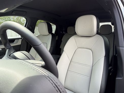 New 2026 Porsche Cayenne S AWD/4WD image 5