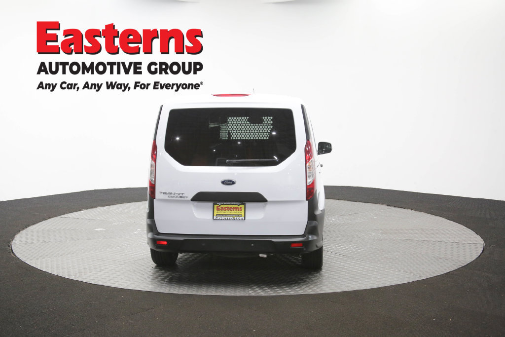 Used 2019 Ford Transit Connect XL FWD image 39