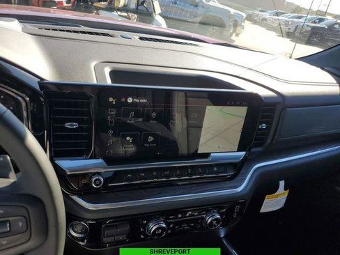 New 2026 GMC Sierra 1500 SLT w/ SLT Premium Plus Package image 14