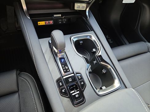 New 2026 Lexus RX 350 AWD image 22