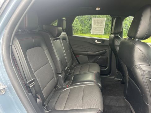 Used 2024 Ford Escape ST-Line w/ Equipment Group 301A FWD image 22