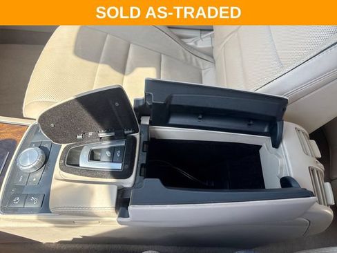 Used 2014 Mercedes-Benz E 550 Cabriolet w/ Premium 1 Package image 20