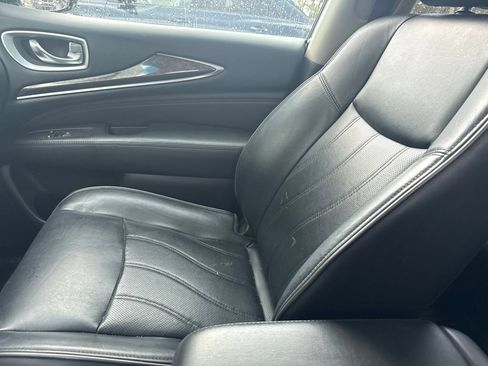 Used 2015 INFINITI QX60 Luxe w/ Premium Plus Package AWD/4WD image 10