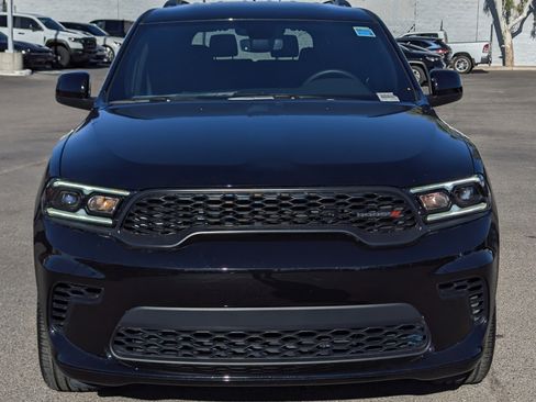 New 2026 Dodge Durango GT w/ Blacktop Package image 6