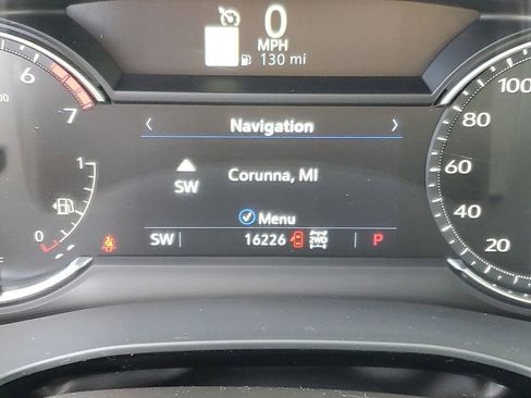 Used 2023 Cadillac XT5 Premium Luxury image 14