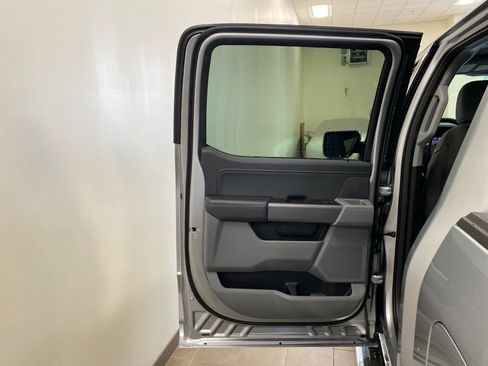 New 2025 Ford F150 XLT w/ Equipment Group 302A MID image 8