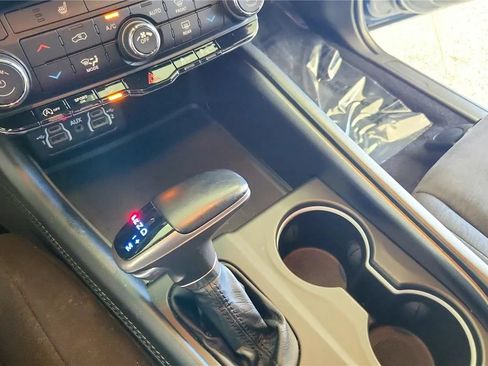 Used 2021 Dodge Durango SXT AWD/4WD image 26
