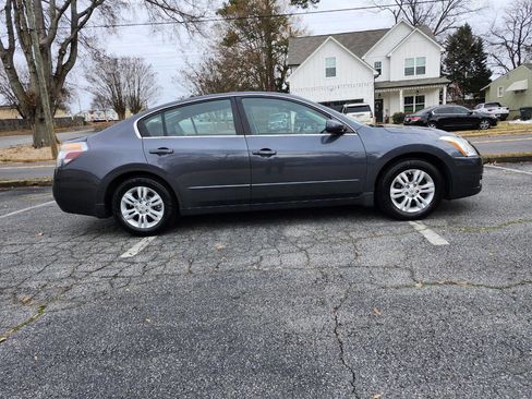 Used 2012 Nissan Altima 2.5 S w/ Convenience Pkg image 16