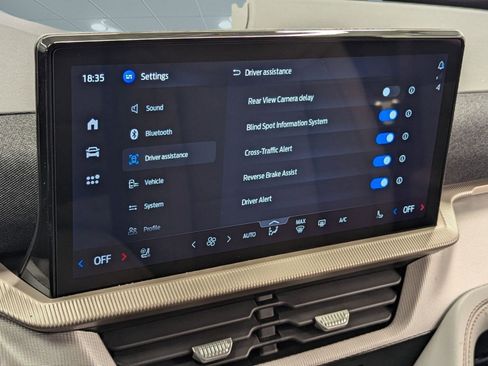 New 2026 Ford Explorer Active w/ Active Comfort Package image 28