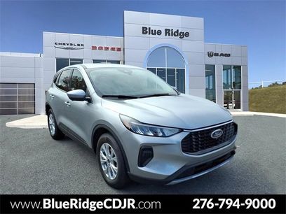 Used 2023 Ford Escape Active w/ Tech Pack #2