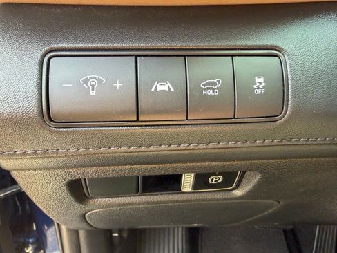 Used 2022 Hyundai Santa Fe SEL w/ Convenience + Premium Package FWD image 14