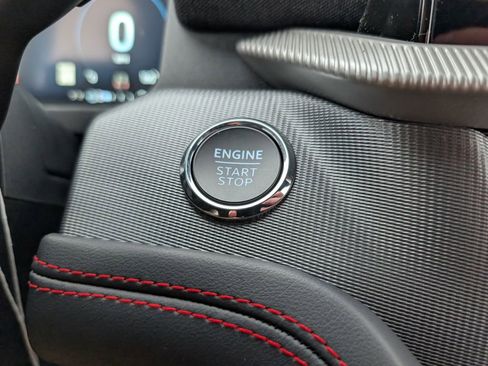 New 2026 Ford Explorer ST image 12