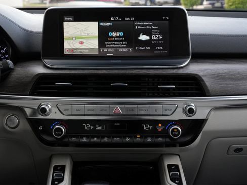 Used 2020 Kia Telluride EX image 13