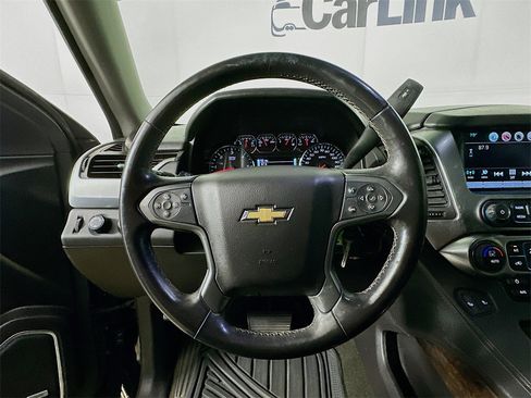 Used 2016 Chevrolet Suburban LT image 13