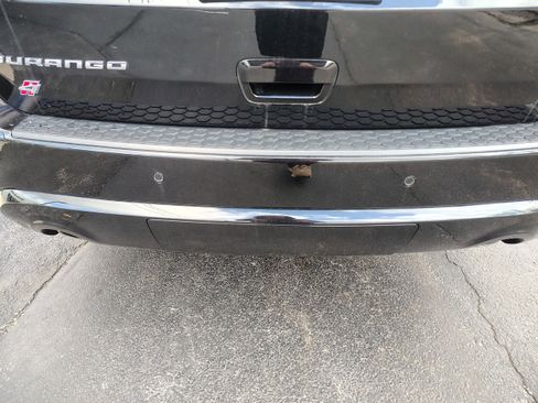 Certified 2024 Dodge Durango R/T image 10