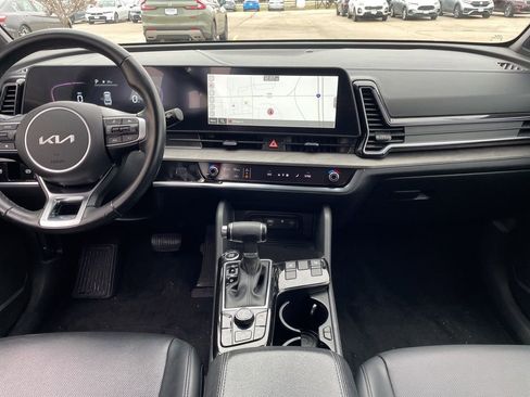 Used 2023 Kia Sportage X-Line image 11