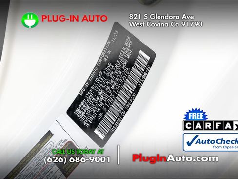 Used 2023 Toyota GR86 Premium image 8