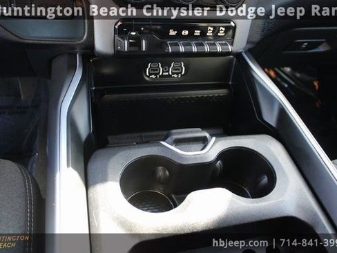 Used 2023 RAM 3500 Big Horn w/ Level 1 Equipment Group image 47