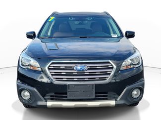 Used 2017 Subaru Outback 2.5i Touring AWD/4WD video 2