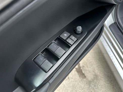 Certified 2025 Toyota Camry LE FWD image 14