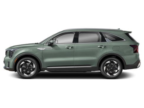 New 2026 Kia Sorento EX AWD/4WD image 3