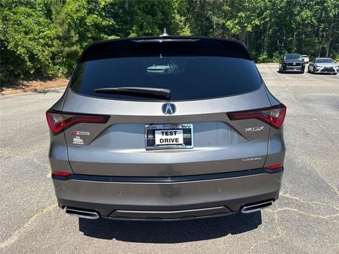 Used 2024 Acura MDX A-Spec AWD/4WD image 7