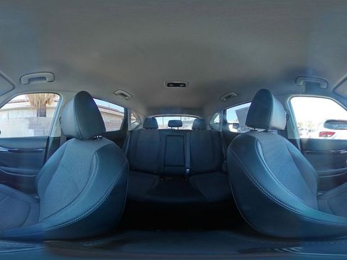 Used 2025 Kia Seltos S image 43