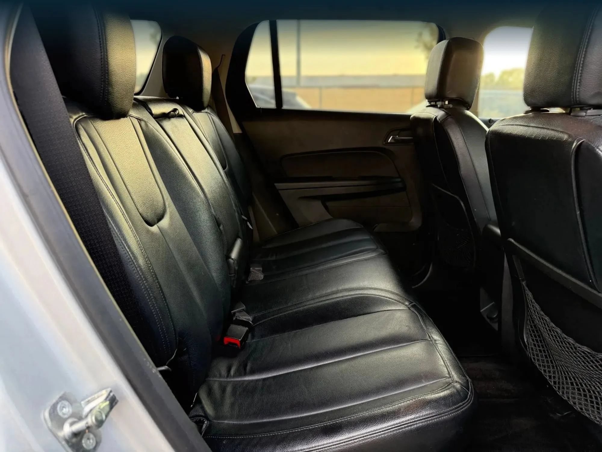 Used 2016 GMC Terrain SLE AWD/4WD image 20