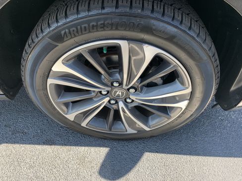 Used 2020 Acura MDX SH-AWD w/ Technology Package image 13